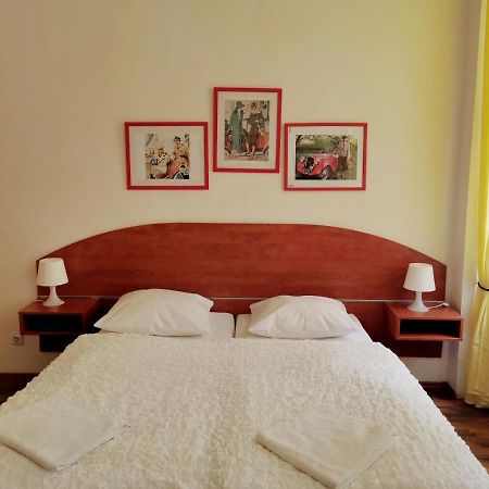 Apartment Amandment 프라하 외부 사진