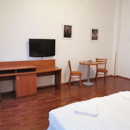 Apartment Amandment 프라하 외부 사진