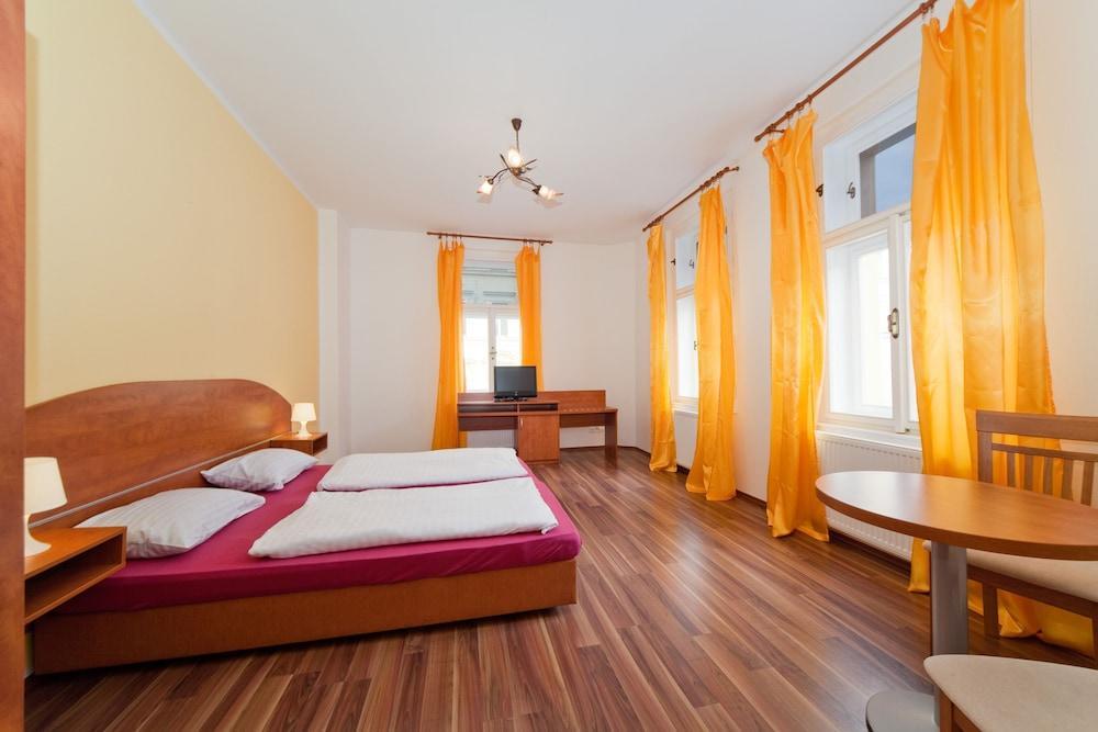 Apartment Amandment 프라하 외부 사진