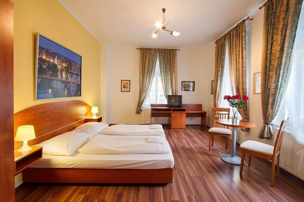 Apartment Amandment 프라하 외부 사진