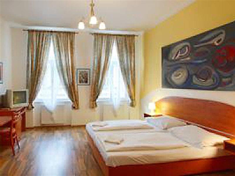 Apartment Amandment 프라하 외부 사진