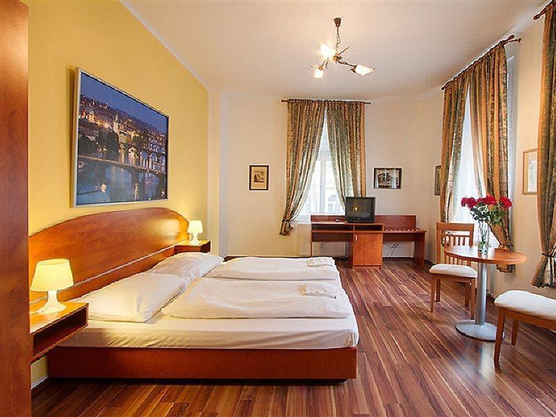 Apartment Amandment 프라하 외부 사진