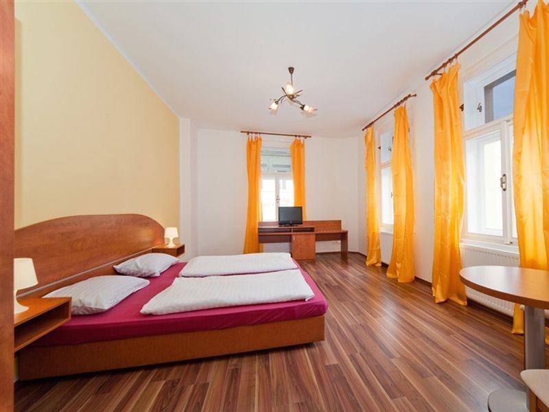 Apartment Amandment 프라하 외부 사진