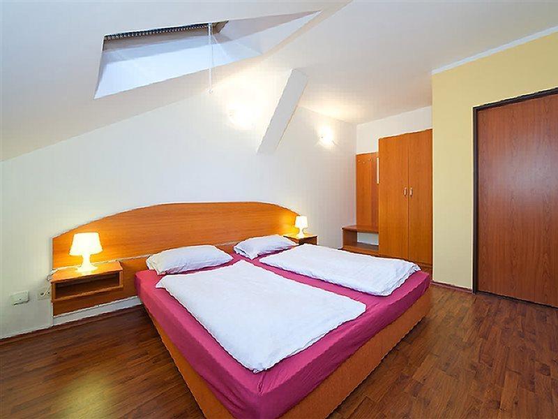 Apartment Amandment 프라하 외부 사진