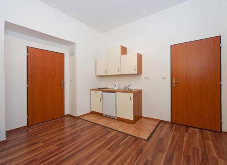 Apartment Amandment 프라하 외부 사진