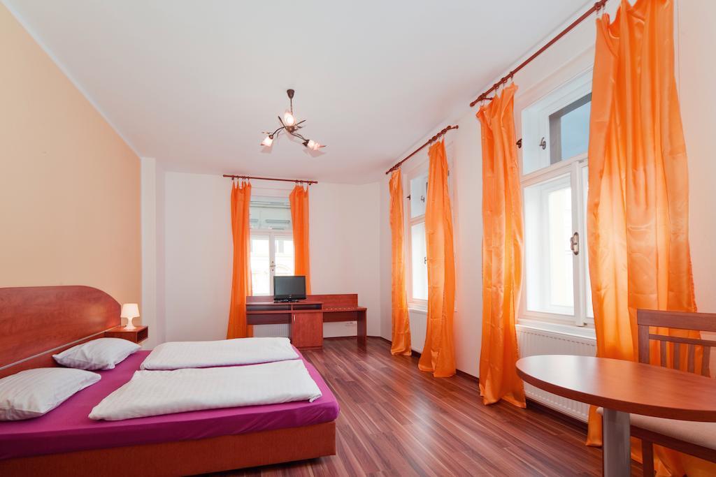 Apartment Amandment 프라하 외부 사진
