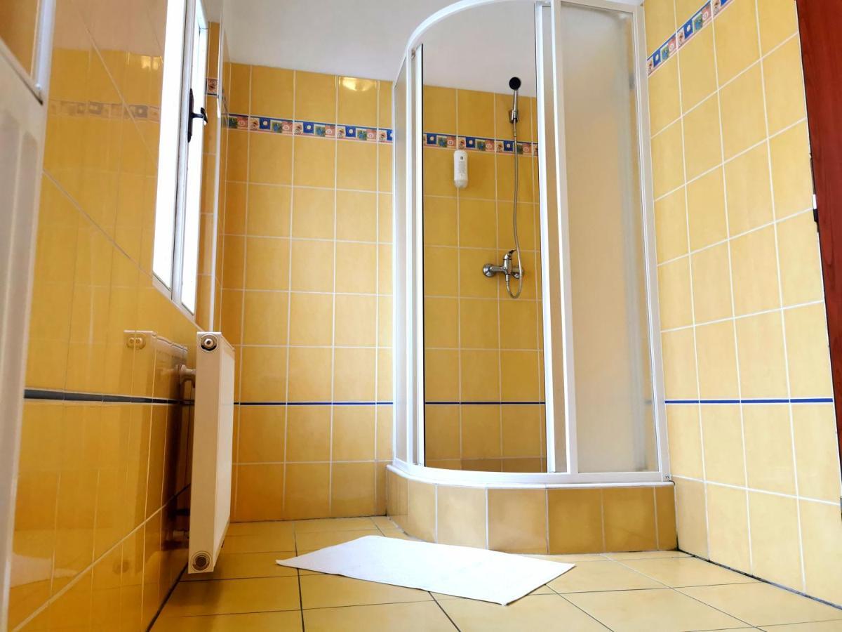 Apartment Amandment 프라하 외부 사진
