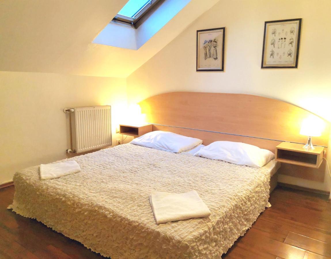 Apartment Amandment 프라하 외부 사진
