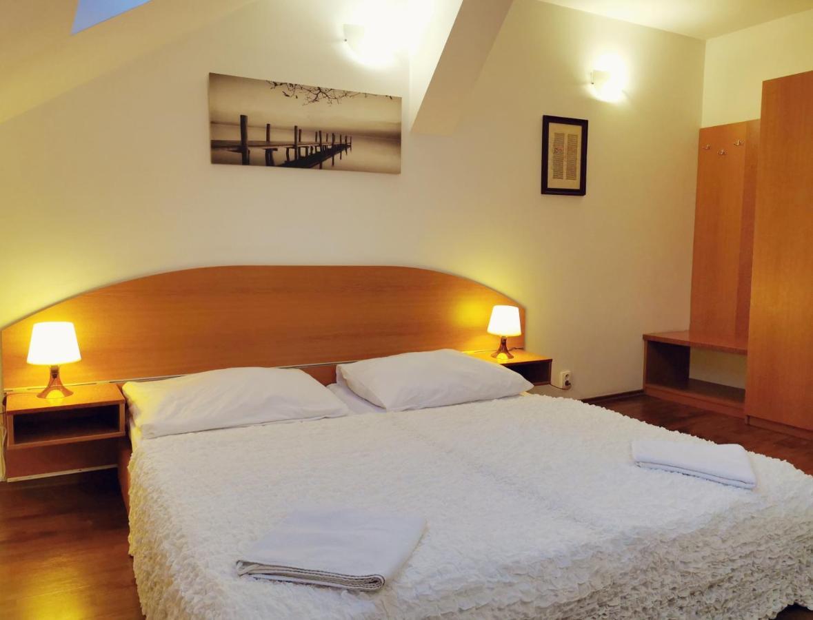 Apartment Amandment 프라하 외부 사진