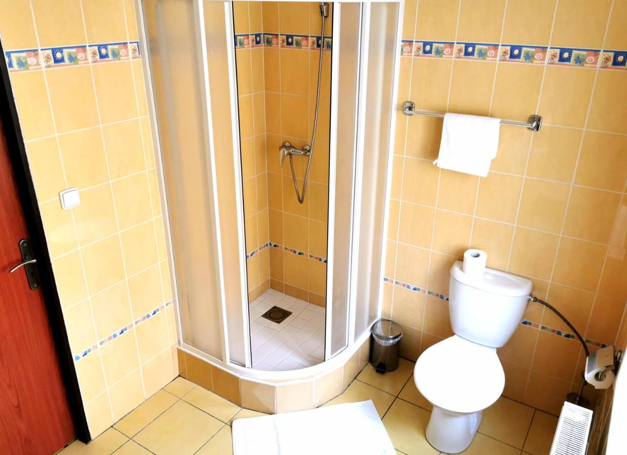 Apartment Amandment 프라하 외부 사진