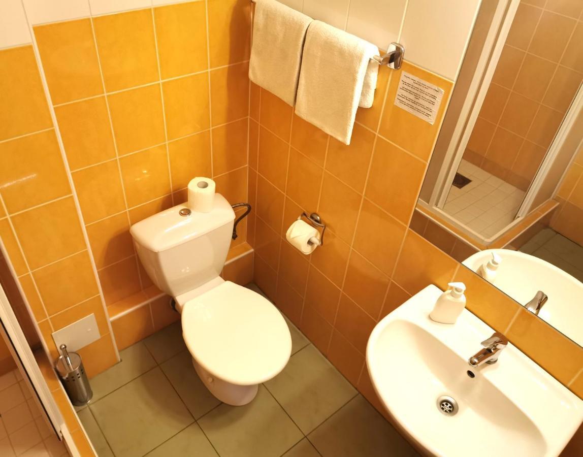 Apartment Amandment 프라하 외부 사진