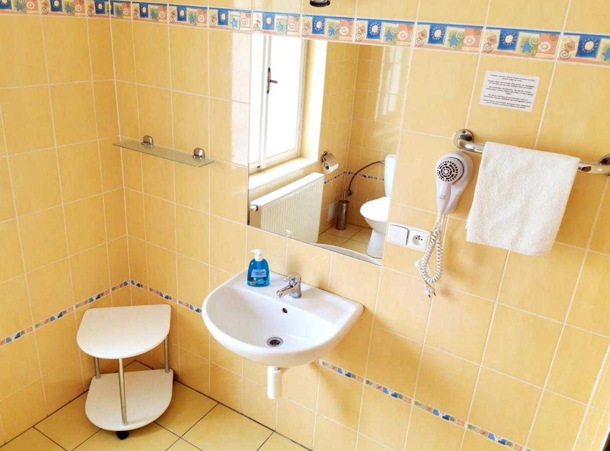 Apartment Amandment 프라하 외부 사진