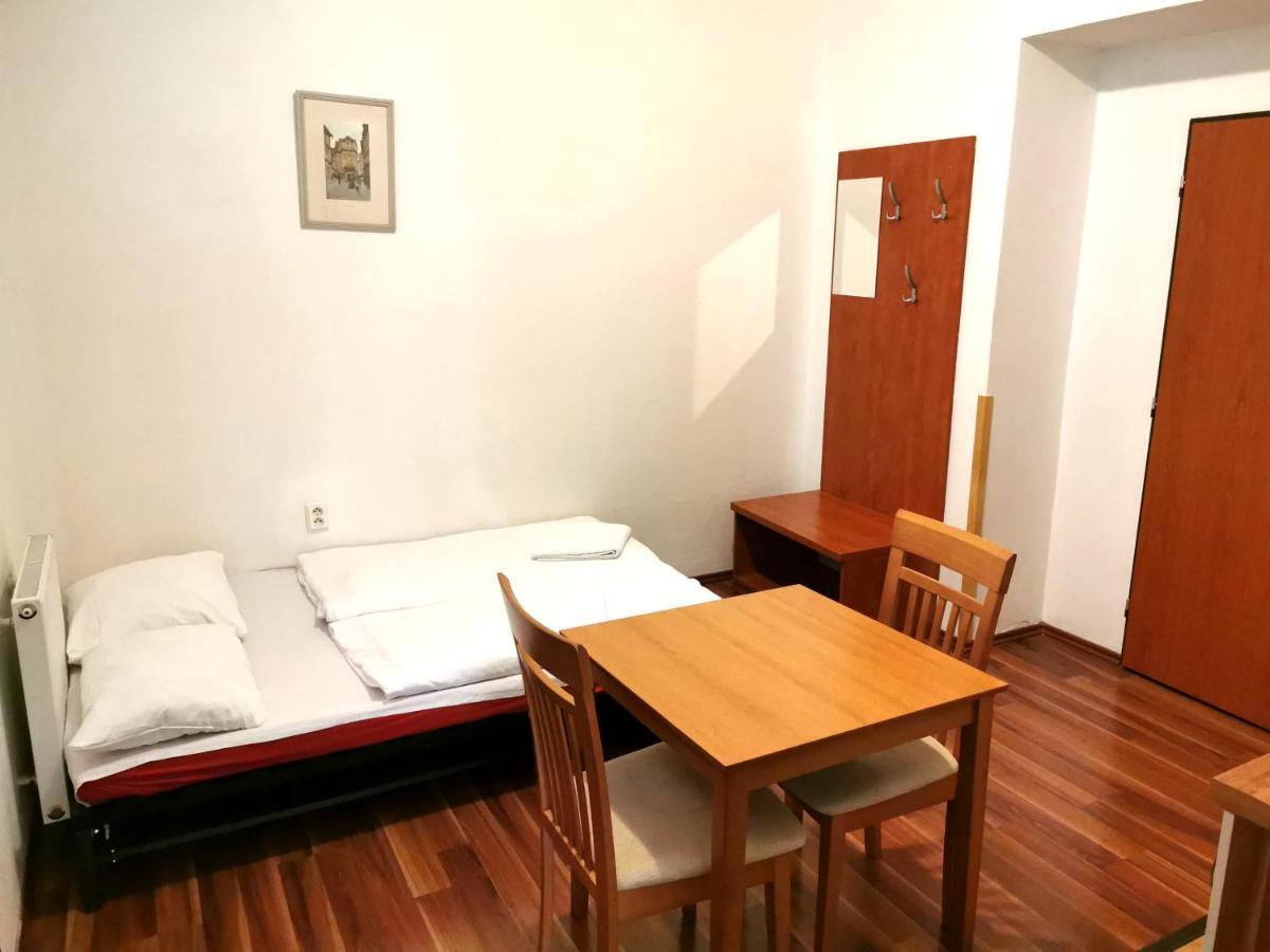 Apartment Amandment 프라하 외부 사진