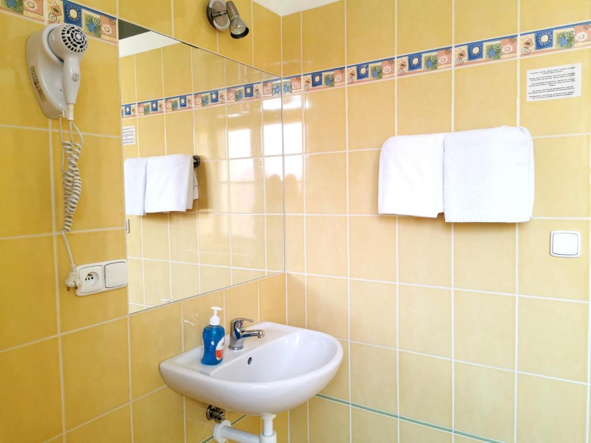 Apartment Amandment 프라하 외부 사진