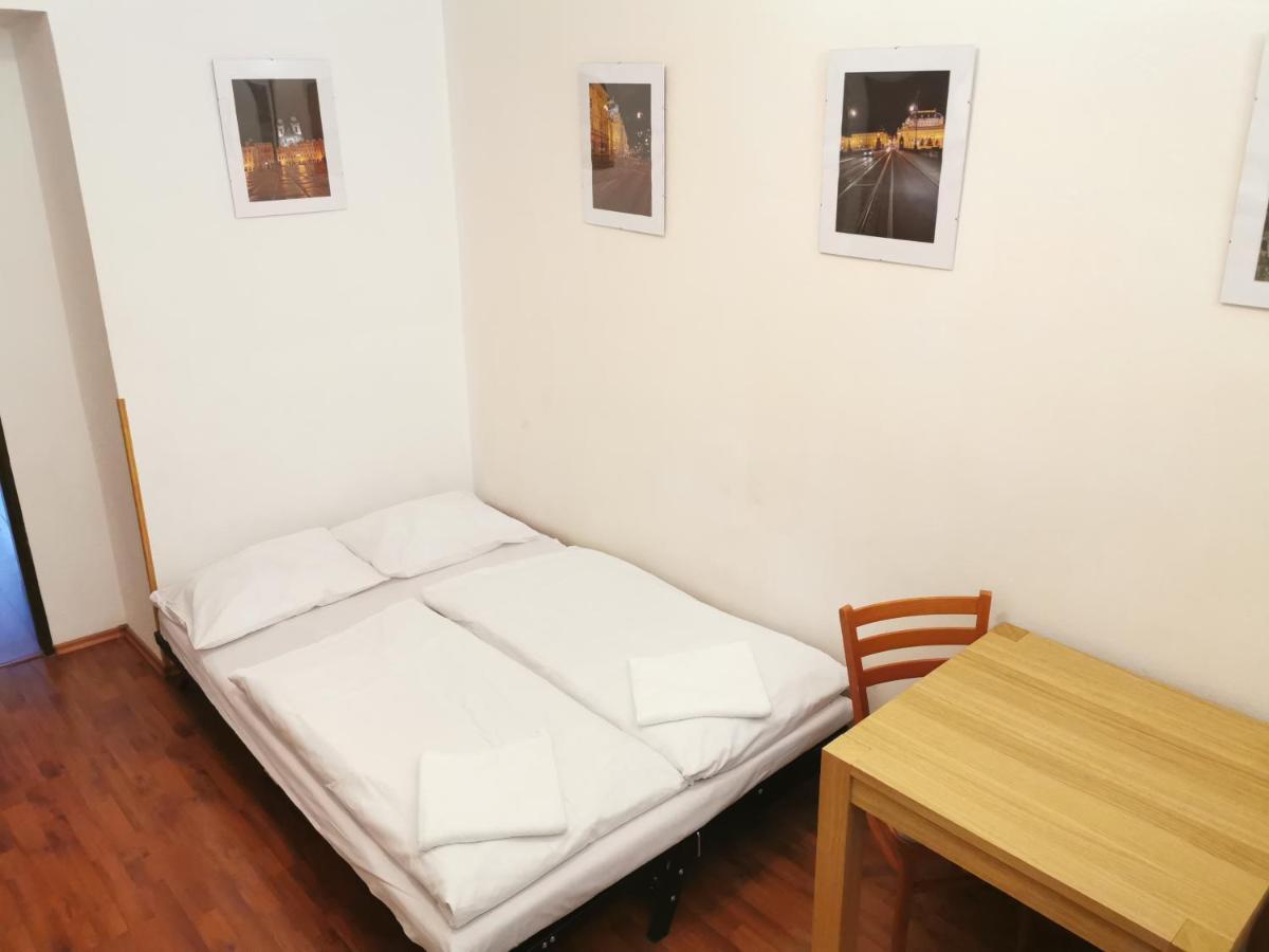 Apartment Amandment 프라하 외부 사진
