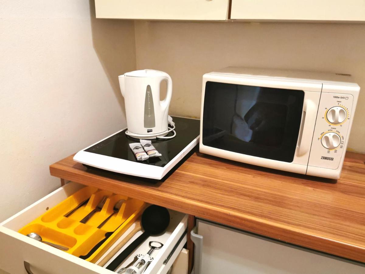 Apartment Amandment 프라하 외부 사진