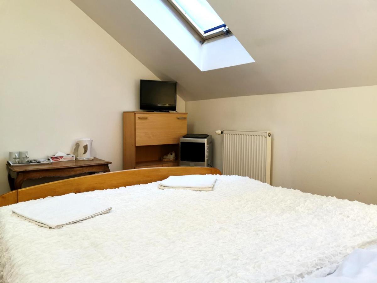 Apartment Amandment 프라하 외부 사진