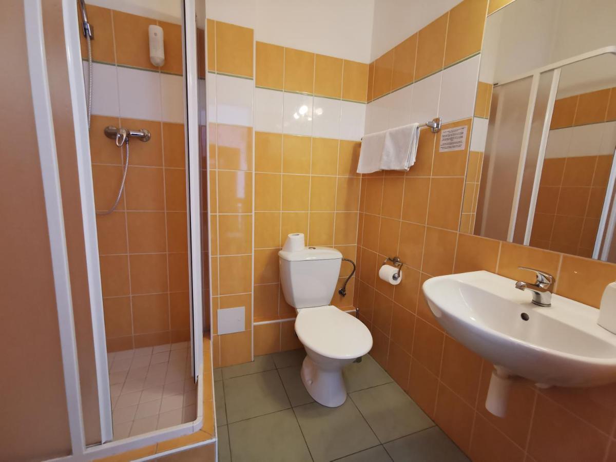 Apartment Amandment 프라하 외부 사진