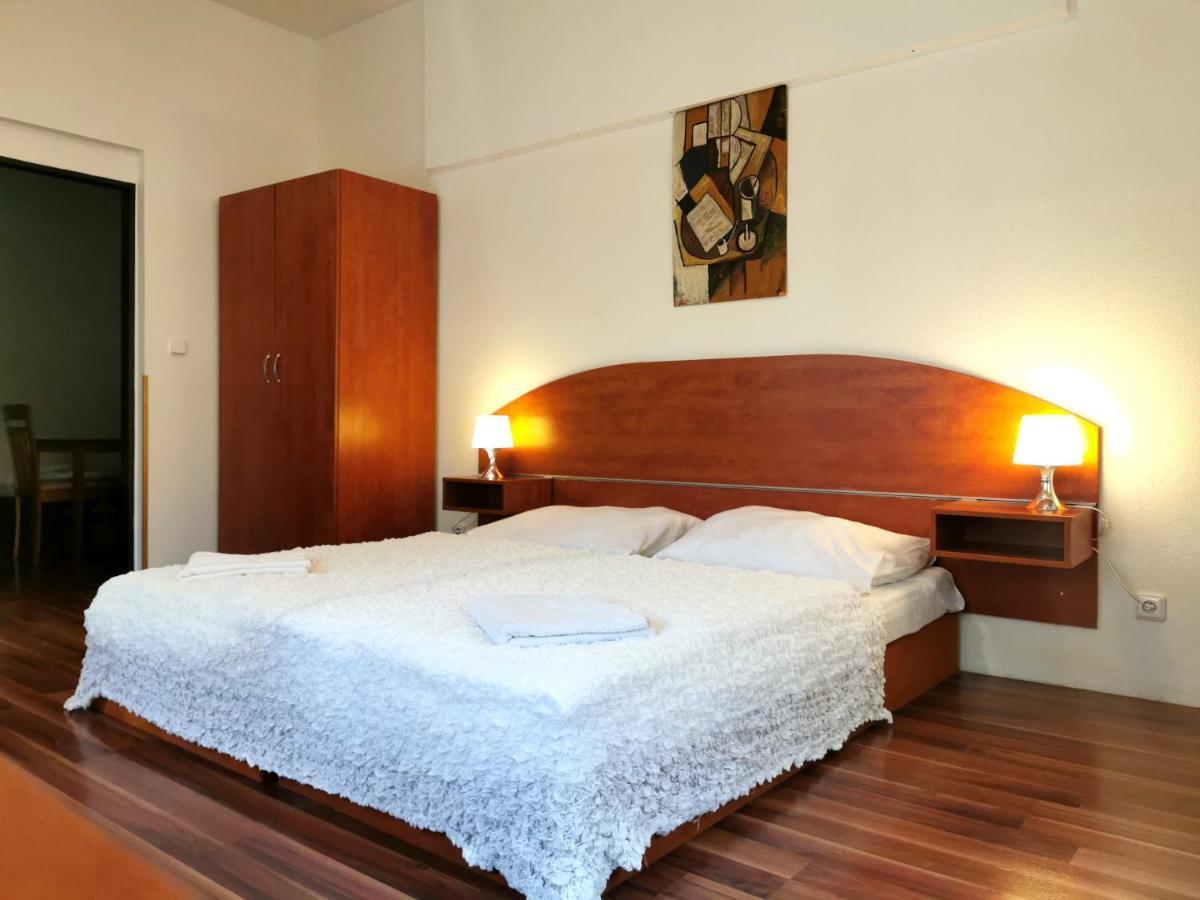 Apartment Amandment 프라하 외부 사진