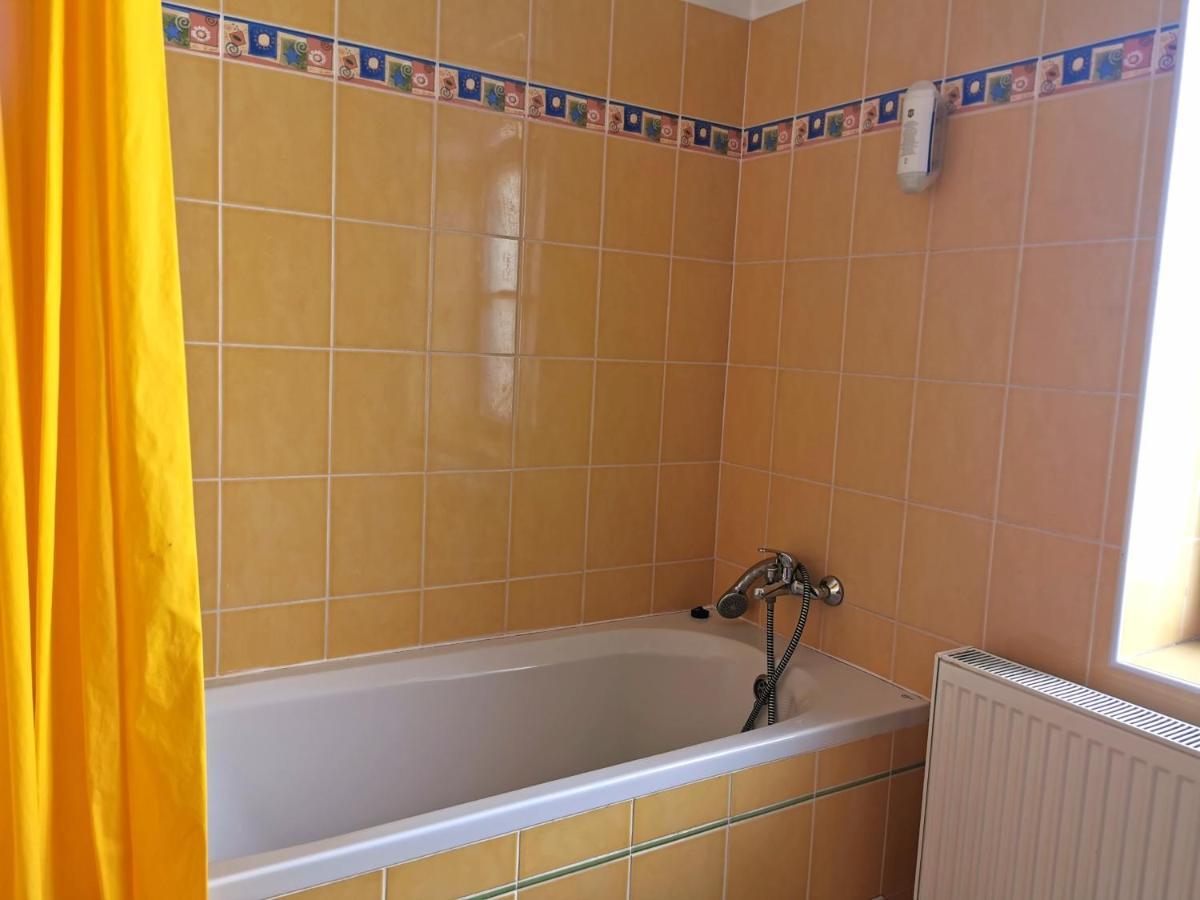 Apartment Amandment 프라하 외부 사진