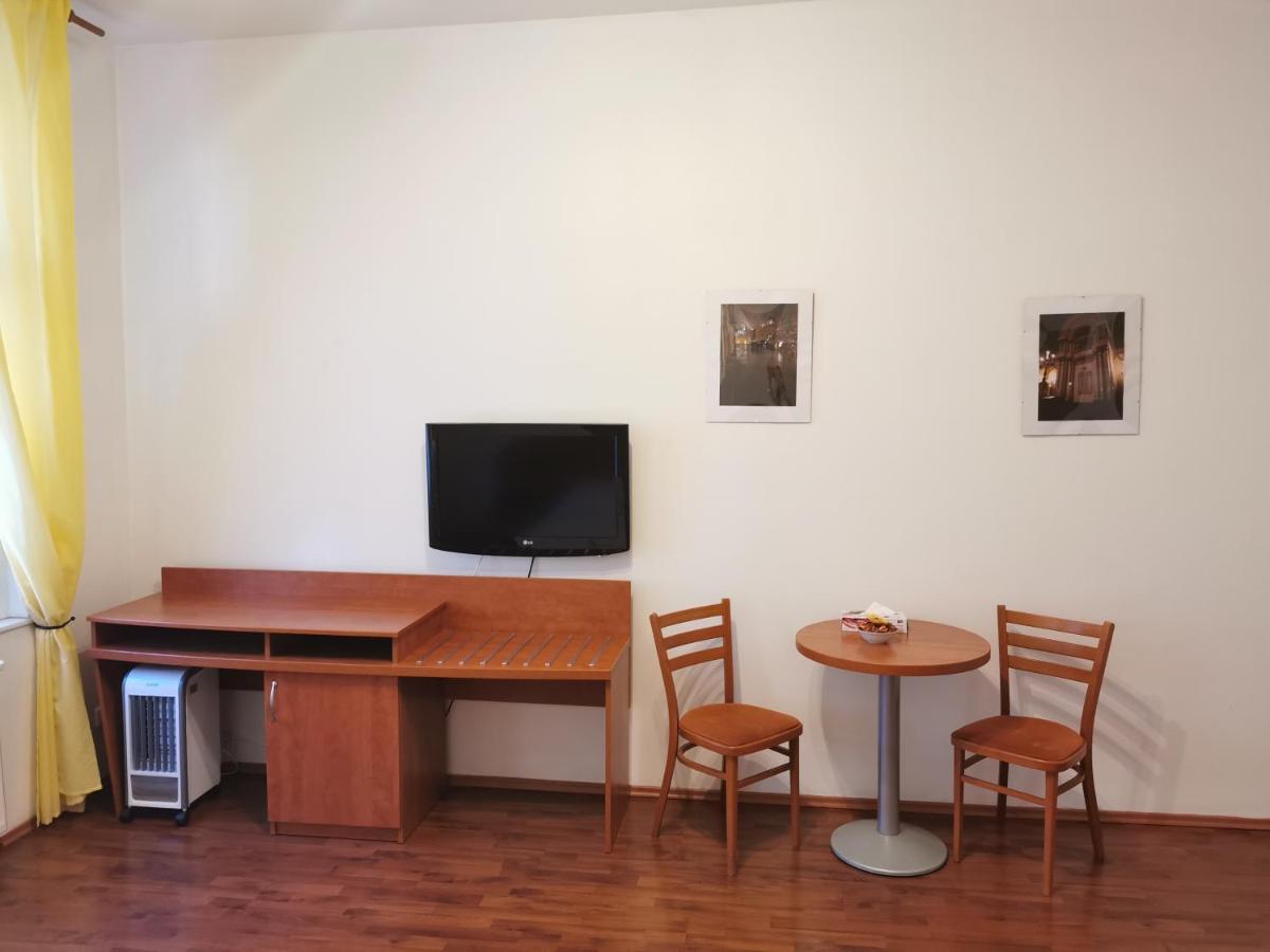 Apartment Amandment 프라하 외부 사진